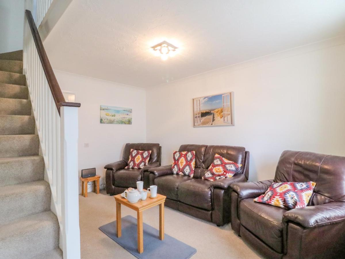 Maisy Cottage Weymouth Exteriér fotografie