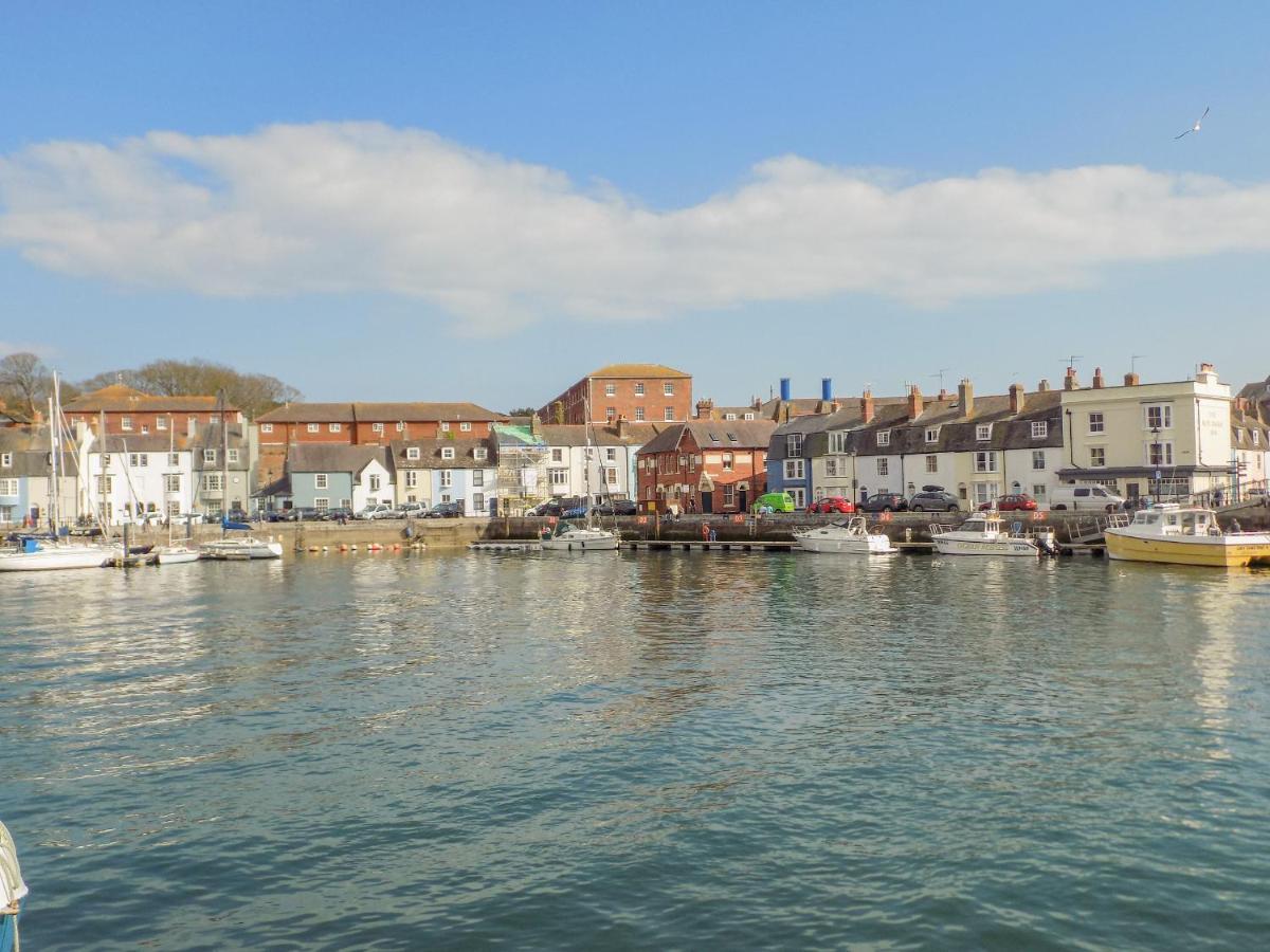 Maisy Cottage Weymouth Exteriér fotografie