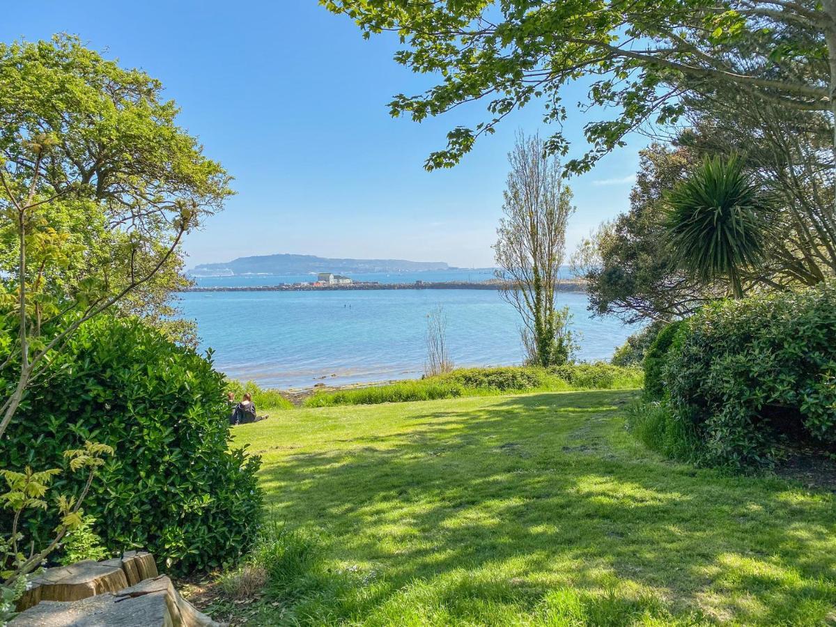 Maisy Cottage Weymouth Exteriér fotografie